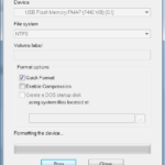 HP USB Disk Storage Format Tool 5